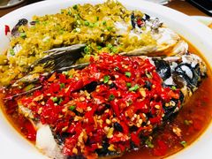 -湘与香缘·湖南菜(王府井北京市百货大楼店)