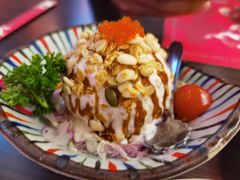 -仙隐小鹿中華の日料(荣民龙首广场店)