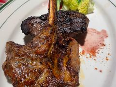 -波特曼西餐厅(南岗店)