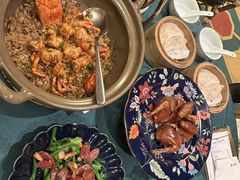 -誉八仙粤菜(万象天地店)