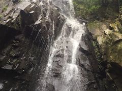 -藏龙百瀑风景区