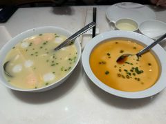 -南太湖山庄·四季轩&国风堂中餐厅