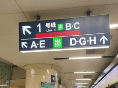 -军事博物馆(地铁站)