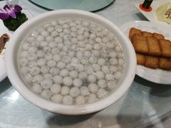 -金米箩大酒店(五角场店)