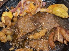 -牛得很·鲜牦牛肉烧烤·牛羊肉菌汤锅(康定店)
