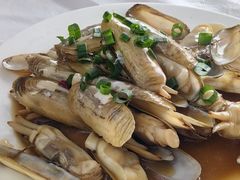 -阿军排档·烧烤