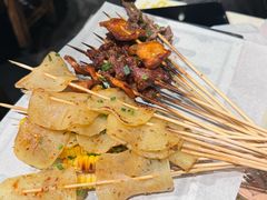 -串盟烧烤·长沙美食地标(星沙店)