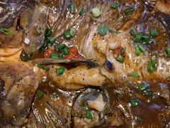 -快乐老家三鲜饺子东北菜(南六中路店)