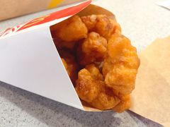 -麦当劳(欧陆广场店)