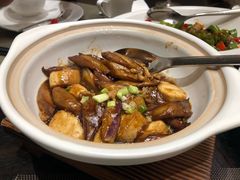 -浙江安吉JW万豪酒店·万豪中餐厅