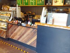 -星巴克(3号湾店)