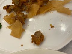-畔山酒店中餐厅
