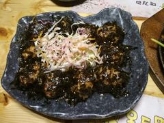 -恩你小木屋米酒店(莱山店)