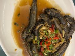 -舌尖上·霞浦滩涂海鲜·新闽菜(总店)