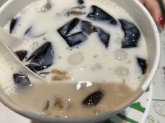 -地茂馆甜品