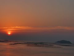 -北岐滩涂