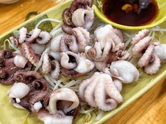 -贞姨美食·老字号海鲜大排档