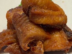 -海味观(老西门店)