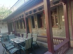 -卫鼎轩·曹公馆(鼓楼店)