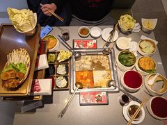 -海底捞火锅(八佰伴店)