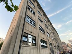 -上海四行仓库抗战纪念馆