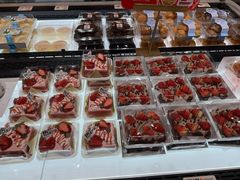 -滋府糕点(学府凯德店)