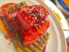 -老阿爸鲜鱼土菜(园区永旺店)