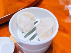 -喜鼎海胆水饺(东港店)