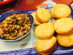 -满堂春特色餐馆