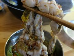 -鸿顺老铁锅美蛙鱼府(解放碑店)