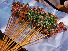 -老湘烤·湘西小串(绿塘路店)