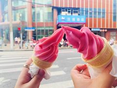 -九鼎轩脆毛肚火锅(南京东路店)