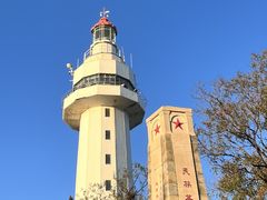 -养马岛旅游度假区