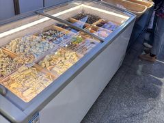-二斗栗子(黄河道店)