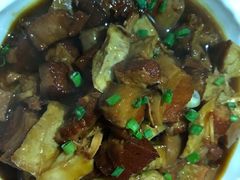 -妈妈的味道(工人体育场东路店)