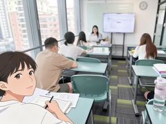 -华兴日语学校(总校)