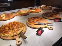 -比格比萨自助(花园路店)