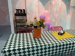 -CIAO·团建聚餐·生日派对轰趴馆(福田店)