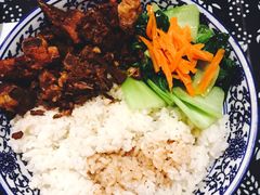 -蜗牛小馆醉乡民谣云南菜(惠新西里店)