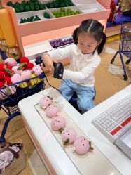 -奈尔宝家庭中心·亲子餐厅(苏州大悦城店)