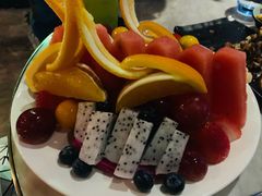 -STARRY CAFE & LOUNGE BAR(高新店)