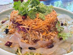 -五谷丰登·胶东海鲜·家常菜(张村店)