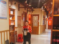 -鸽子窝(青塔店)
