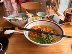 -汤里来温泉