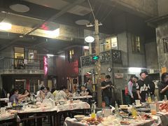 -文和友老长沙龙虾馆(化龙池店)