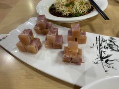 水晶肴肉-柳湖茶坊(柳湖店)