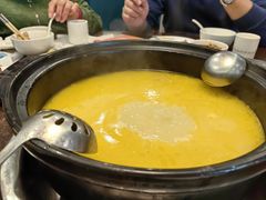 -蜀中吴养生板栗鸡(会展店)