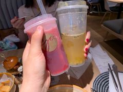 -gaga(深圳福田星河COCO Park店)