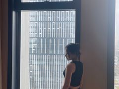 -长沙富力万达文华酒店