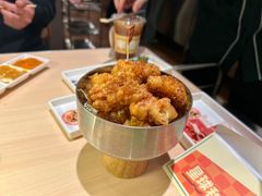 -伊茉家的烤肉店(勒泰中心店)